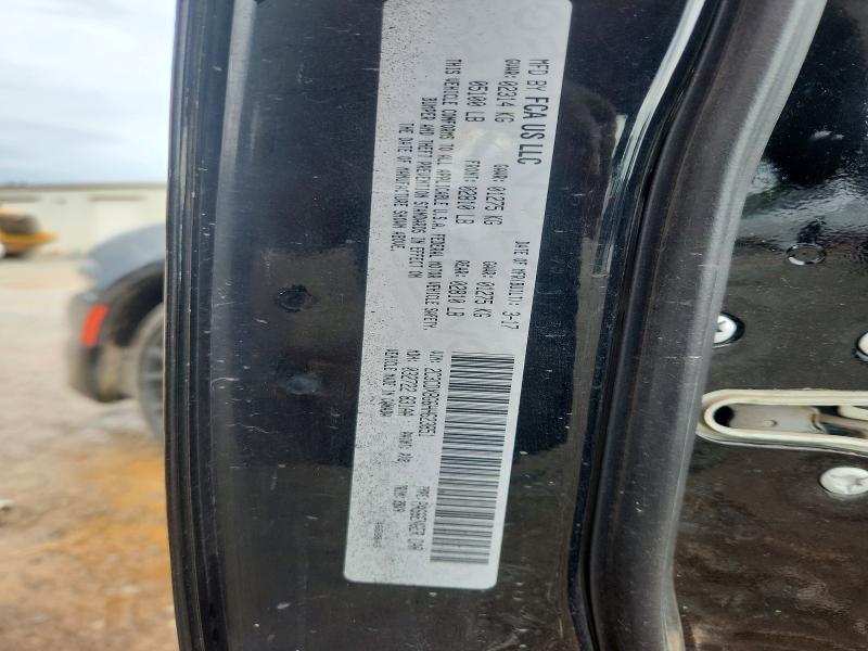 54707966 :رقم المزاد ، 2C3CDXBG6HH623851 vin ، 2017 Dodge Charger مزاد بيع