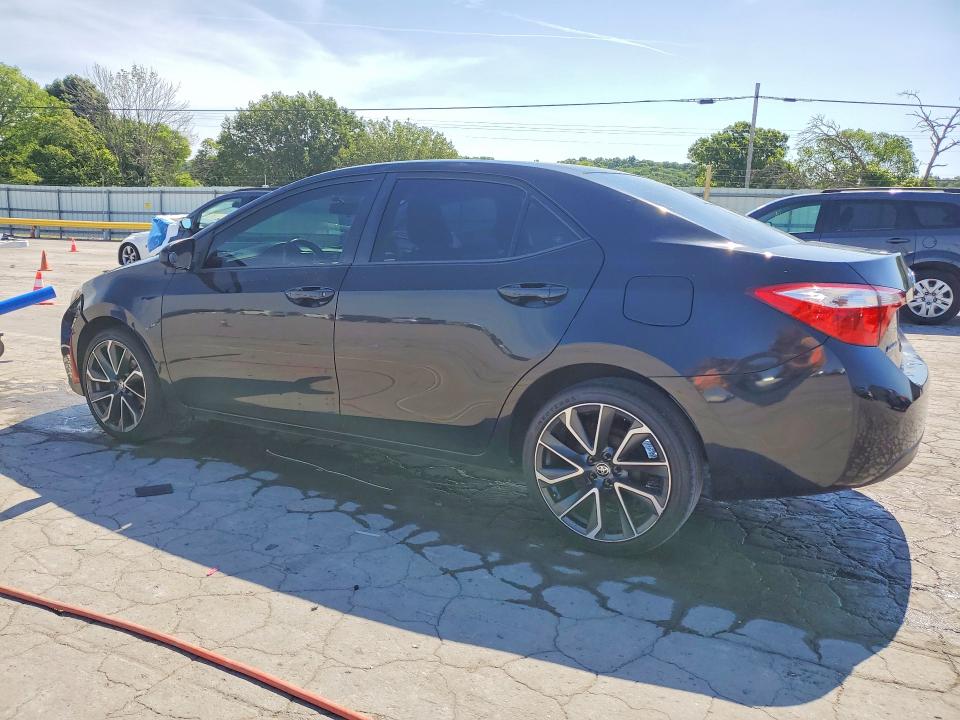 Aukcja sprzedaży 2016 Toyota Corolla, vin: 5YFBURHE3GP413645, numer aukcji: 53809726