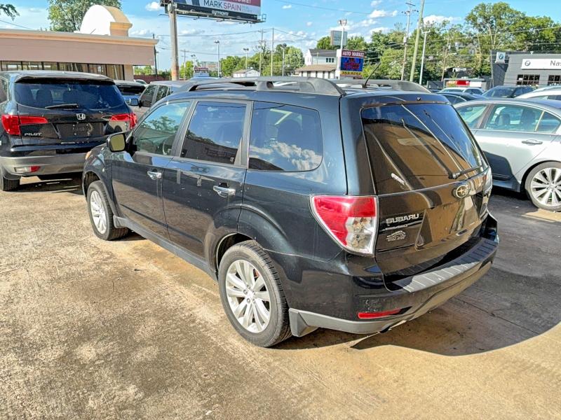 Aukcja sprzedaży 2013 Subaru Forester, vin: JF2SHAEC9DH416907, numer aukcji: 52431996