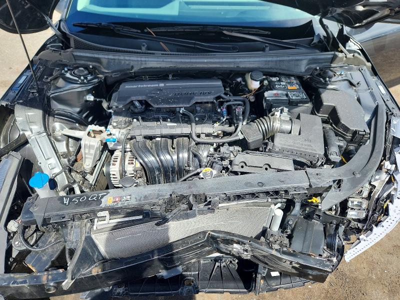 Aukcja sprzedaży 2025 Kia K4, vin: 3KPFT4DE5SE084034, numer aukcji: 55411826