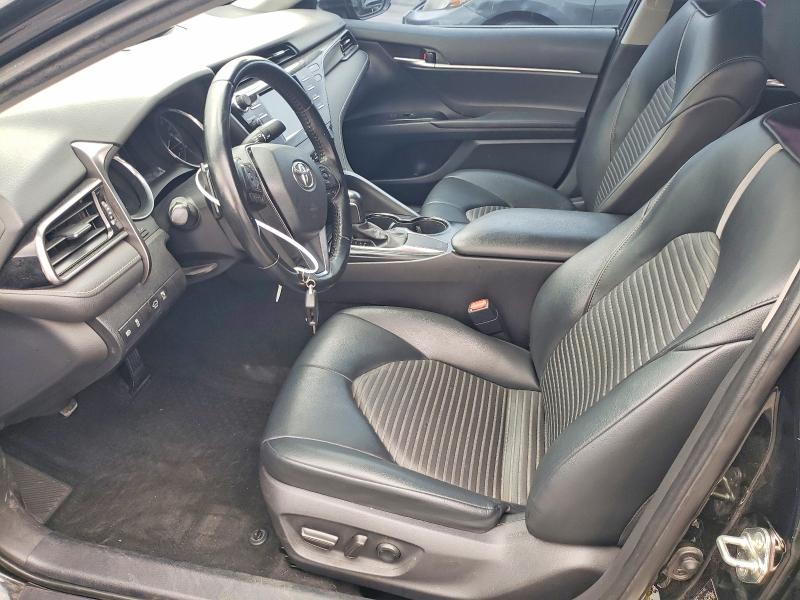 Aukcja sprzedaży 2020 Toyota Camry, vin: 4T1G11AK0LU906322, numer aukcji: 55376566