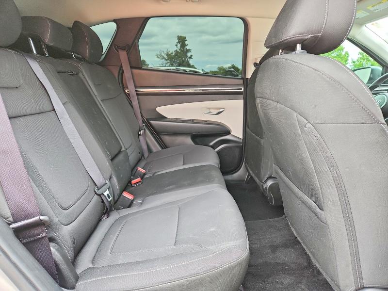 2024 Hyundai Tucson მანქანა იყიდება აუქციონზე, vin: 5NMJACDEXRH382415, აუქციონის ნომერი: 52531746