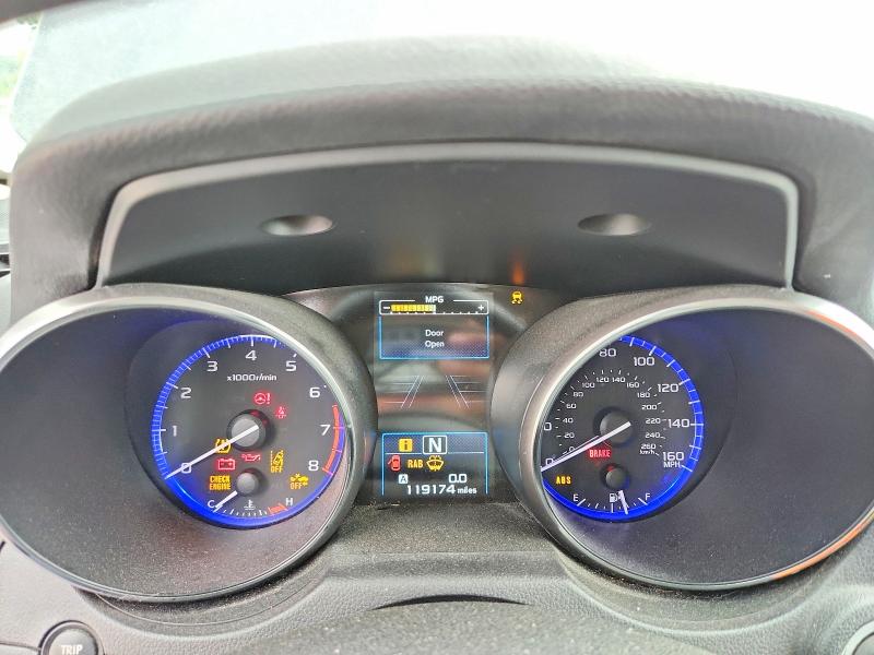 2017 Subaru Outback მანქანა იყიდება აუქციონზე, vin: 4S4BSENCXH3286044, აუქციონის ნომერი: 53480836