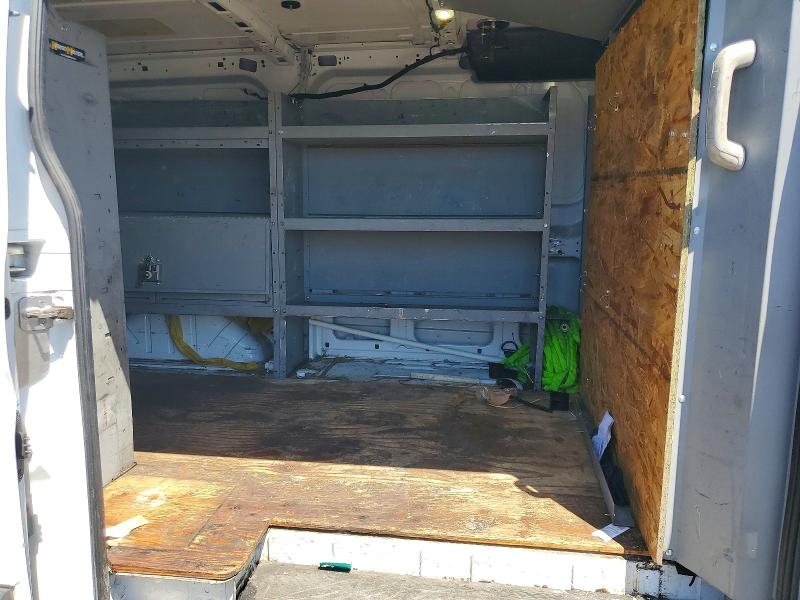 Продаж на аукціоні авто 2017 Ford Transit, vin: 1FTYR1YM5HKA71930, номер лоту: 52872386