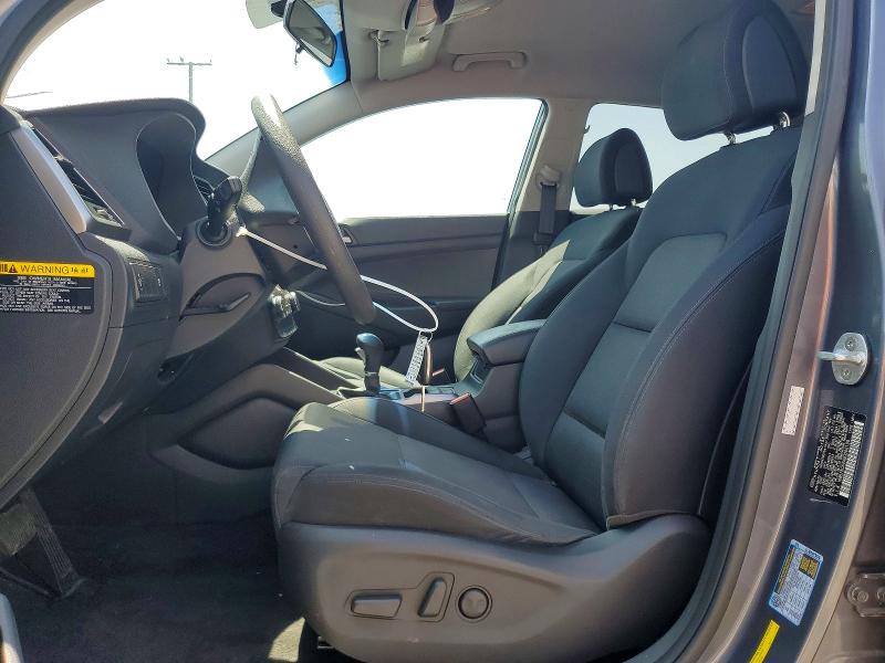 Продаж на аукціоні авто 2016 Hyundai Tucson, vin: KM8J3CA4XGU068190, номер лоту: 53093136