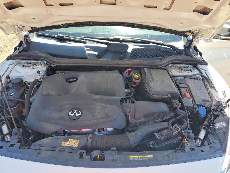 52719356 :رقم المزاد ، SJKCH5CR3HA022901 vin ، 2017 Infiniti Qx30 مزاد بيع