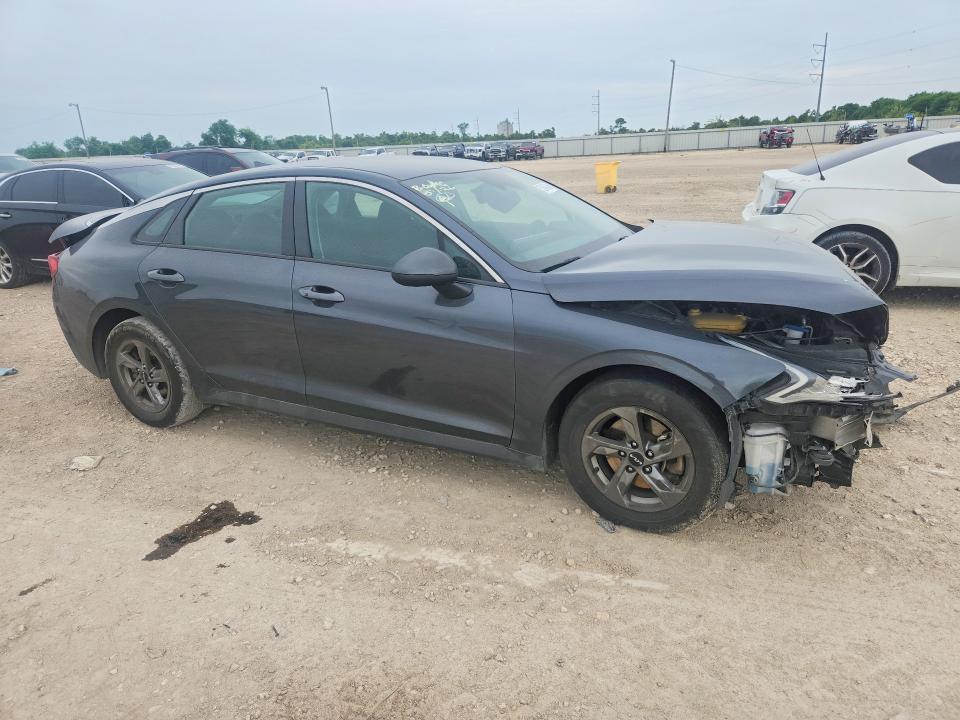 Aukcja sprzedaży 2022 Kia K5, vin: 5XXG14J24NG147673, numer aukcji: 52454756