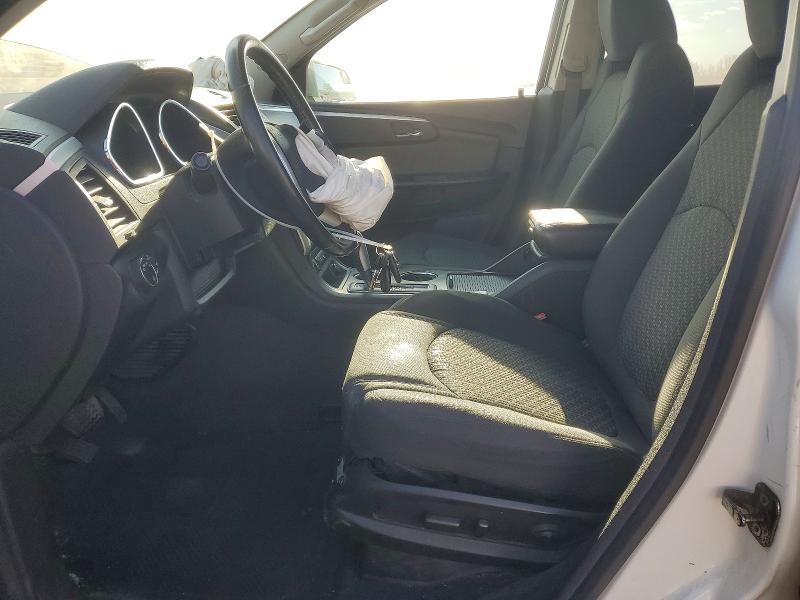 Продаж на аукціоні авто 2012 Chevrolet Traverse, vin: 1GNKRJED0CJ349309, номер лоту: 52352806