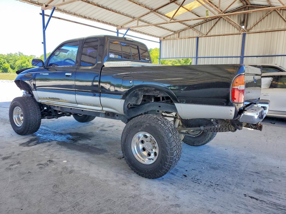 Продаж на аукціоні авто 1999 Toyota Tacoma, vin: 4TAWN72N7XZ525748, номер лоту: 52631016