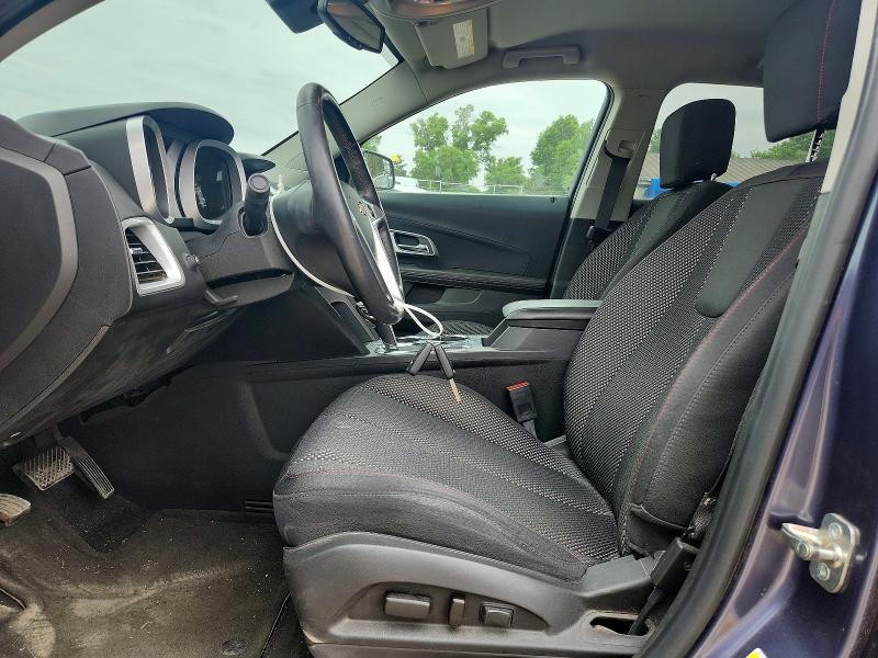 Aukcja sprzedaży 2014 Chevrolet Equinox, vin: 2GNALBEK6E6115936, numer aukcji: 53657596