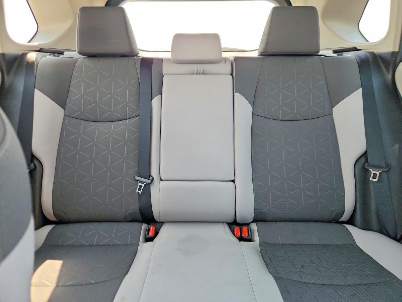 53938326 :رقم المزاد ، 2T3P1RFV5KC060214 vin ، 2019 Toyota Rav4 مزاد بيع