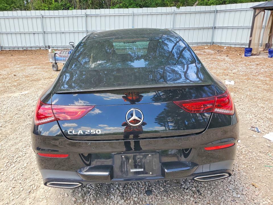 Продажа на аукционе авто 2023 Mercedes-benz Cla, vin: W1K5J4GB8PN337794, номер лота: 52295386