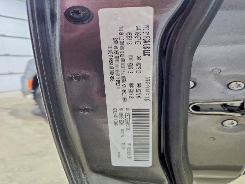 Aukcja sprzedaży 2017 Chrysler 300, vin: 2C3CCAGG8HH597326, numer aukcji: 55199776