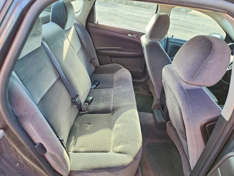 Продажа на аукционе авто 2013 Chevrolet Impala, vin: 2G1WG5E31D1106692, номер лота: 51176306