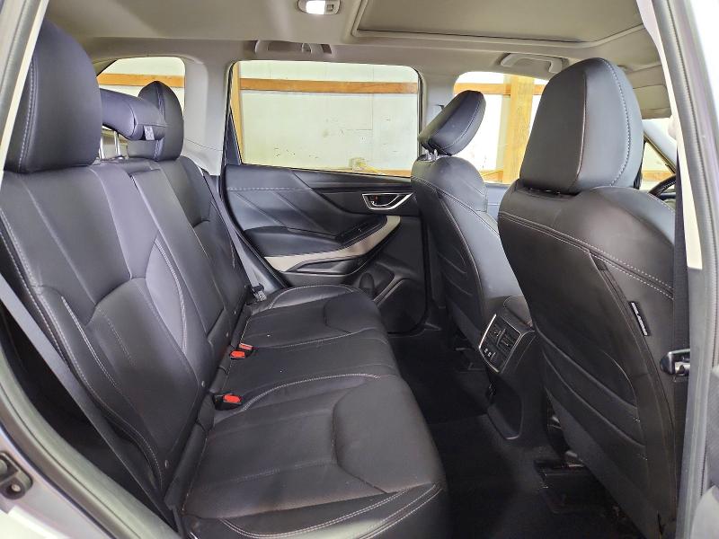 Продажа на аукционе авто 2024 Subaru Forester, vin: JF2SKALC8RH484854, номер лота: 51321456