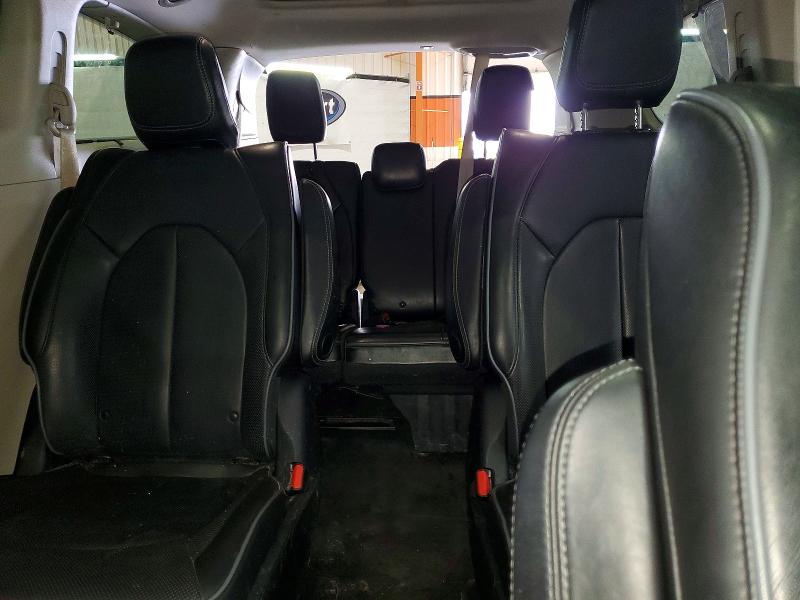 Auction sale of the 2018 Chrysler Pacifica, vin: 2C4RC1N76JR331327, lot number: 52914206