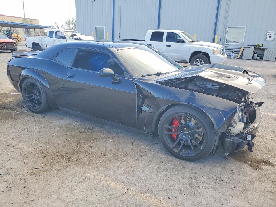 Aukcja sprzedaży 2016 Dodge Challenger, vin: 2C3CDZC98GH137309, numer aukcji: 54812786