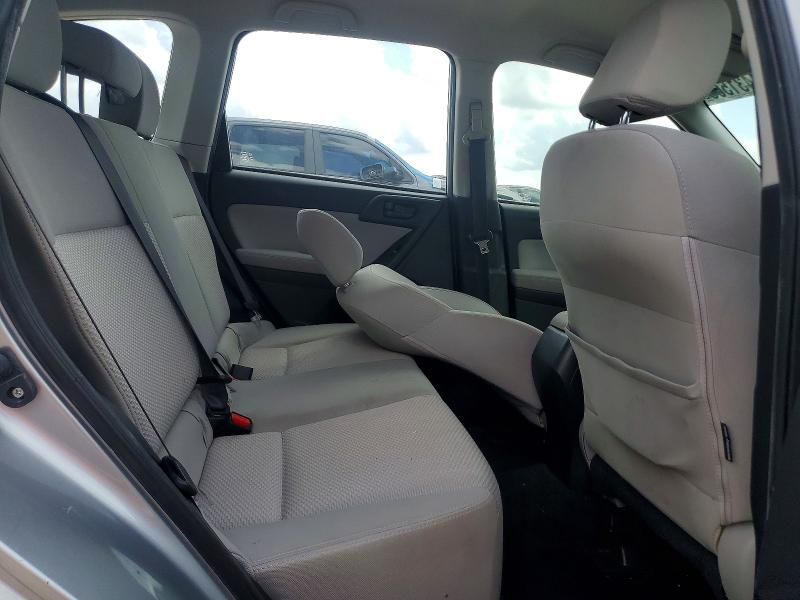 2014 Subaru Forester მანქანა იყიდება აუქციონზე, vin: JF2SJAAC0EH483598, აუქციონის ნომერი: 54431566