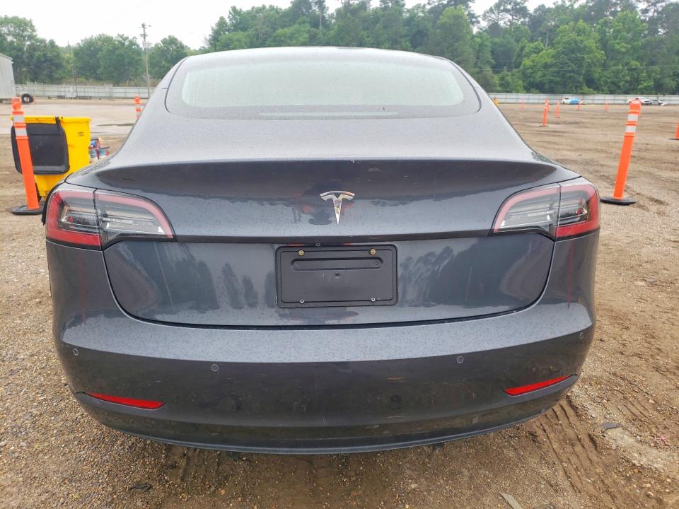 Aukcja sprzedaży 2019 Tesla Model 3, vin: 5YJ3E1EA5KF317119, numer aukcji: 53155696
