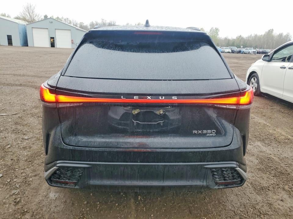 Продаж на аукціоні авто 2025 Lexus Rx 350, vin: 2T2BAMCA2SC107878, номер лоту: 52705656