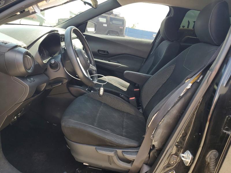 Aukcja sprzedaży 2019 Nissan Kicks, vin: 3N1CP5CU8KL532836, numer aukcji: 53627186