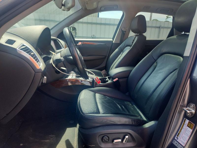 Aukcja sprzedaży 2015 Audi Q5, vin: WA1LFAFP7FA127475, numer aukcji: 54502926