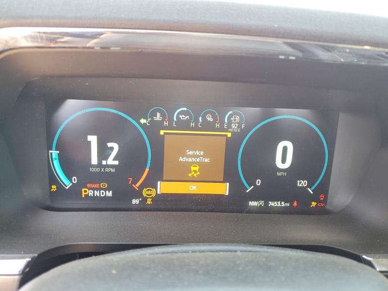 Продаж на аукціоні авто 2021 Ford F150, vin: 1FTFW1E84MKE52315, номер лоту: 55022916