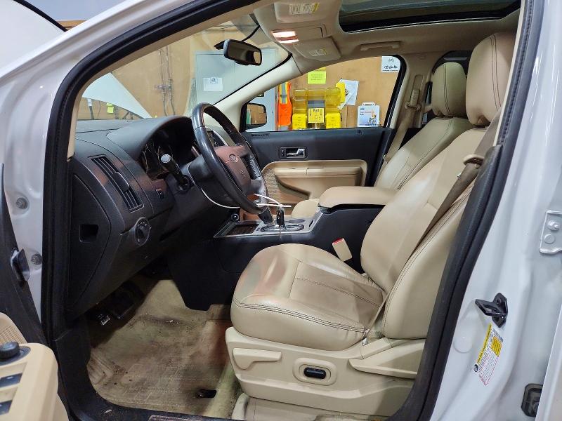 Aukcja sprzedaży 2010 Ford Edge, vin: 2FMDK4JC3ABB73020, numer aukcji: 51993966