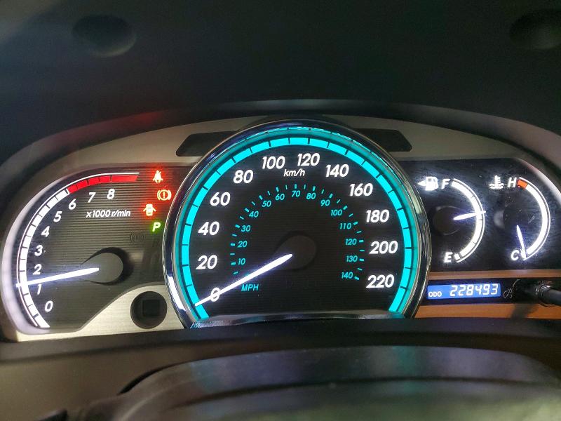 Aukcja sprzedaży 2012 Toyota Venza, vin: 4T3ZA3BB1CU061703, numer aukcji: 54339096