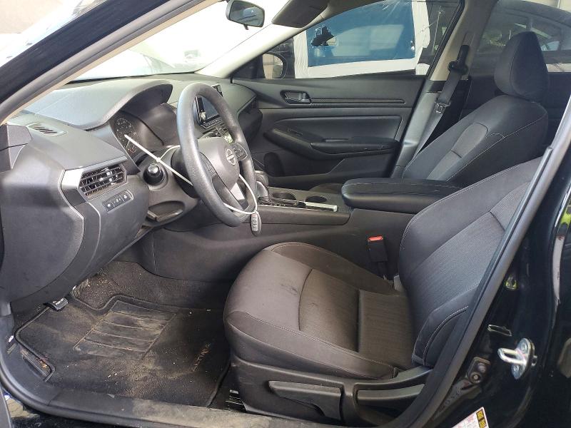 Aukcja sprzedaży 2023 Nissan Altima, vin: 1N4BL4BV7PN411169, numer aukcji: 54007946