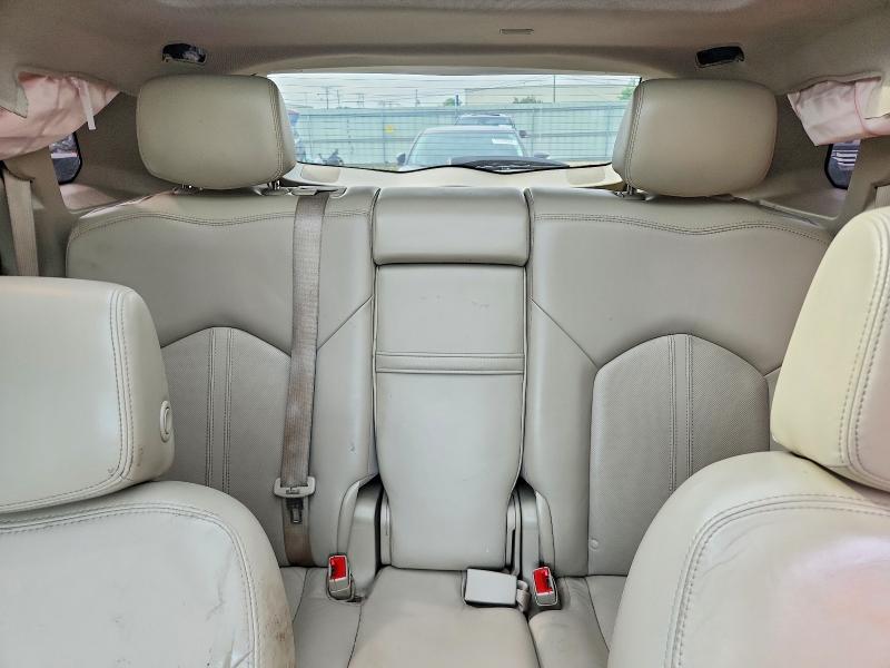 48622456 :رقم المزاد ، 3GYFNBE30FS520768 vin ، 2015 Cadillac Srx مزاد بيع