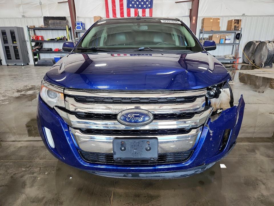Aukcja sprzedaży 2014 Ford Edge, vin: 2FMDK4JC2EBA03351, numer aukcji: 52201636