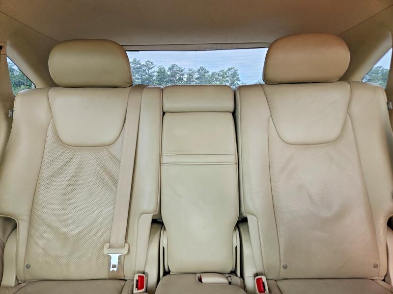 54356136 :رقم المزاد ، 2T2ZK1BA0EC144525 vin ، 2014 Lexus Rx مزاد بيع
