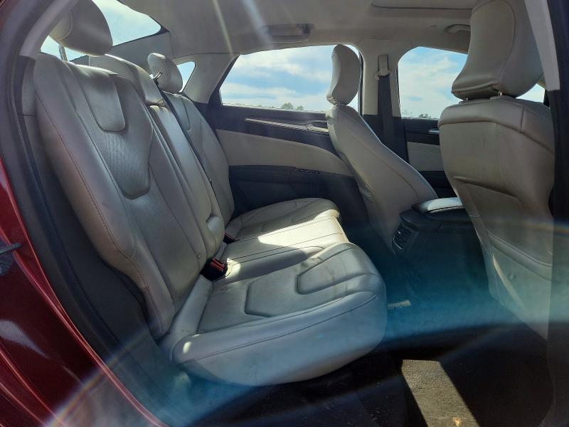Продаж на аукціоні авто 2015 Ford Fusion, vin: 3FA6P0SU2FR251428, номер лоту: 53447516