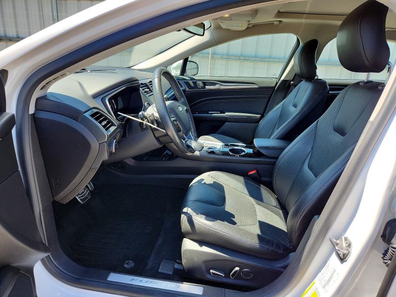 Aukcja sprzedaży 2013 Ford Fusion, vin: 3FA6P0D93DR370871, numer aukcji: 53037906
