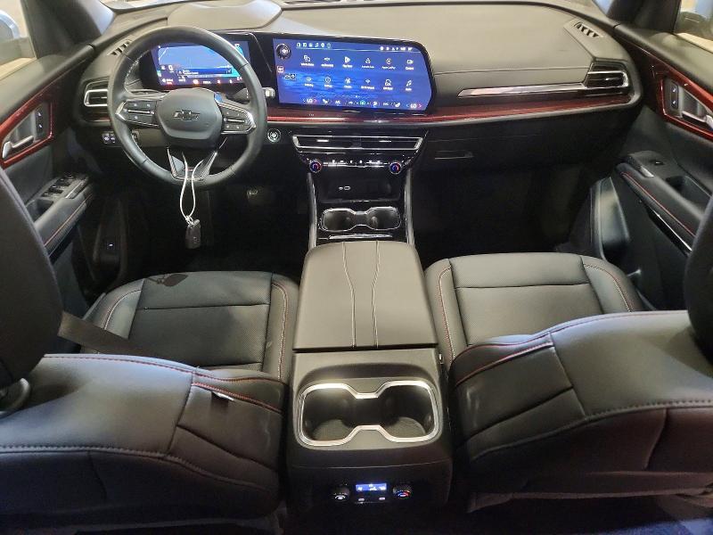 52572536 :رقم المزاد ، 1GNEVJKS5TJ147271 vin ، 2026 Chevrolet Traverse مزاد بيع