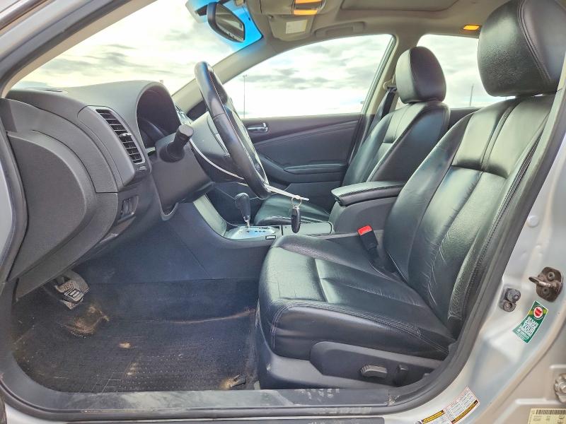 Auction sale of the 2009 Nissan Altima, vin: 1N4AL21E19C196243, lot number: 53977776