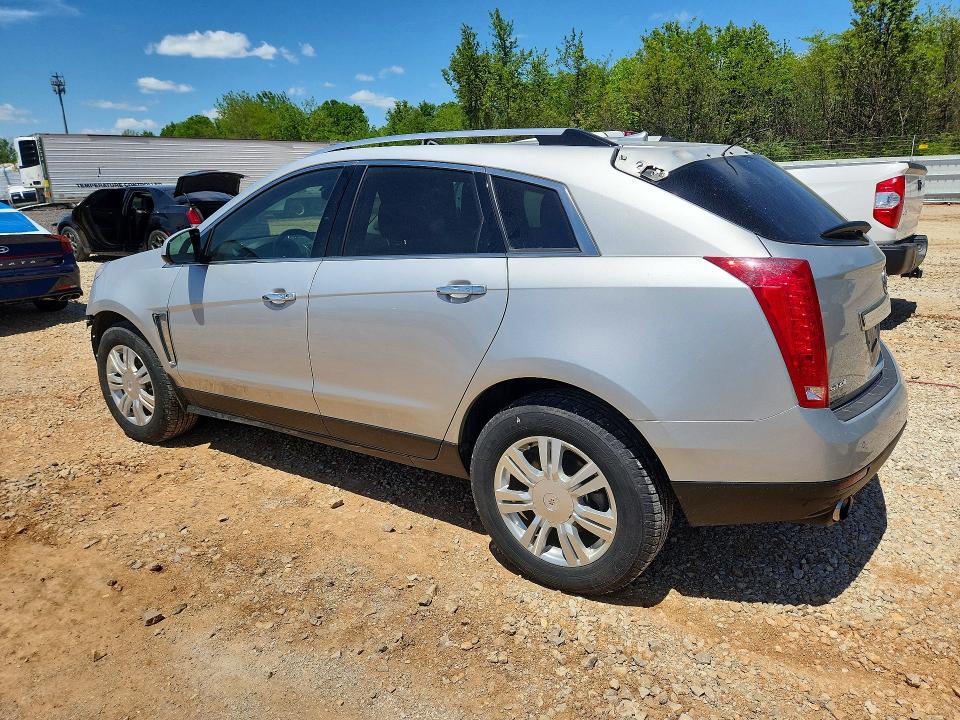 Продаж на аукціоні авто 2013 Cadillac Srx, vin: 3GYFNCE36DS633496, номер лоту: 51881826