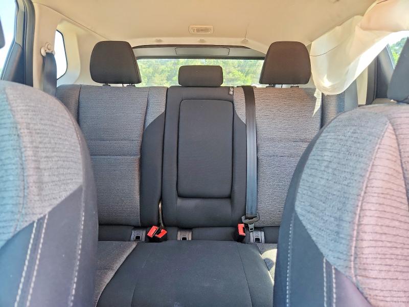 Продаж на аукціоні авто 2021 Nissan Rogue, vin: 5N1AT3AA4MC692364, номер лоту: 52525056