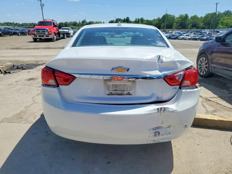 Продаж на аукціоні авто 2014 Chevrolet Impala, vin: 2G11X5SL7E9246361, номер лоту: 52999996