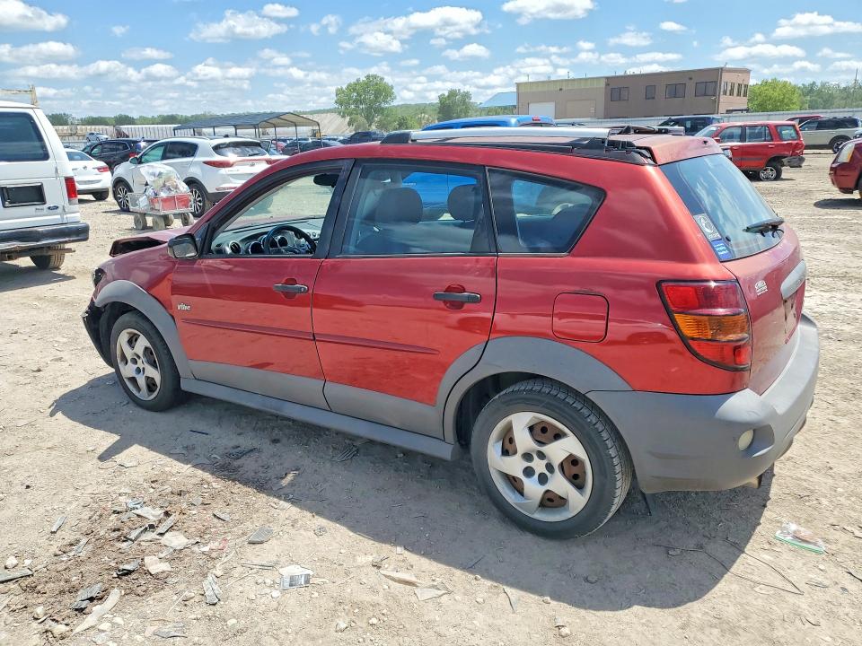 Aukcja sprzedaży 2007 Pontiac Vibe, vin: 5Y2SL65827Z426344, numer aukcji: 52780536