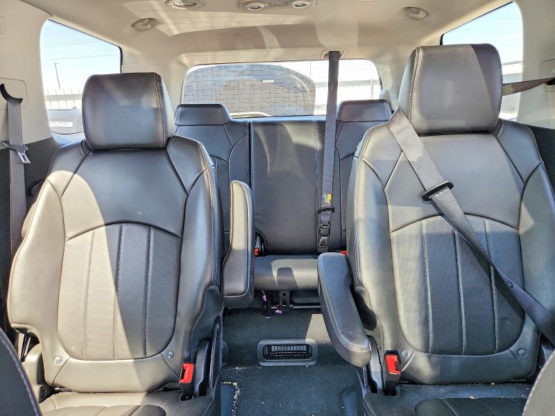 Aukcja sprzedaży 2016 Gmc Acadia, vin: 1GKKVTKDXGJ123034, numer aukcji: 51905236
