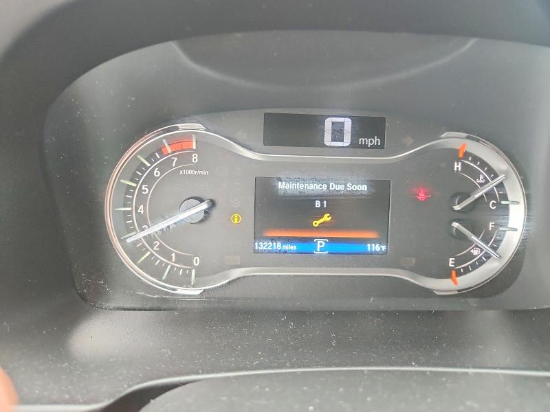 53524366 :رقم المزاد ، 5FNYF5H90GB025977 vin ، 2016 Honda Pilot مزاد بيع