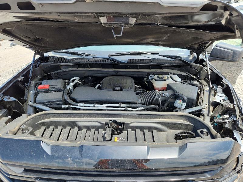 54055996 :رقم المزاد ، 3GTPUJEK3SG289750 vin ، 2025 Gmc Sierra مزاد بيع