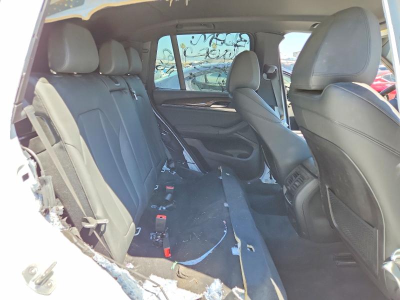 Aukcja sprzedaży 2019 Bmw X3, vin: 5UXTR7C56KLR50916, numer aukcji: 57410536