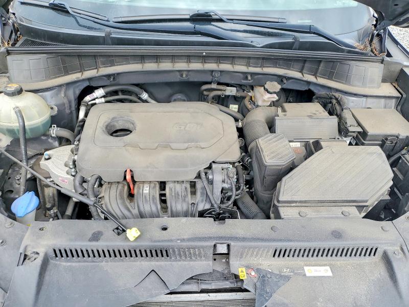 Продажа на аукционе авто 2020 Hyundai Tucson, vin: KM8J3CAL4LU183787, номер лота: 53558736