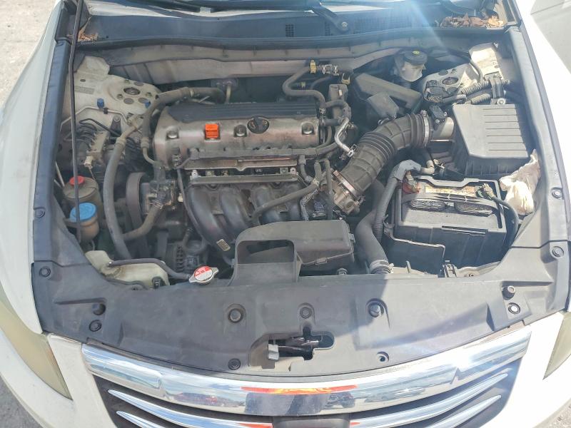 Aukcja sprzedaży 2012 Honda Accord, vin: 1HGCP2F69CA016391, numer aukcji: 54960406