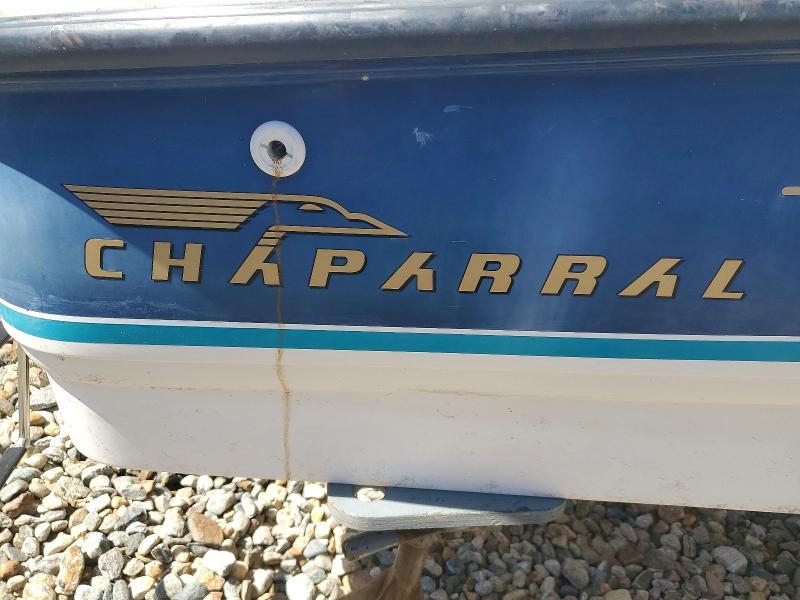 Продажа на аукционе авто 1999 Chaparral Boat, vin: FGB80902H899, номер лота: 98072325