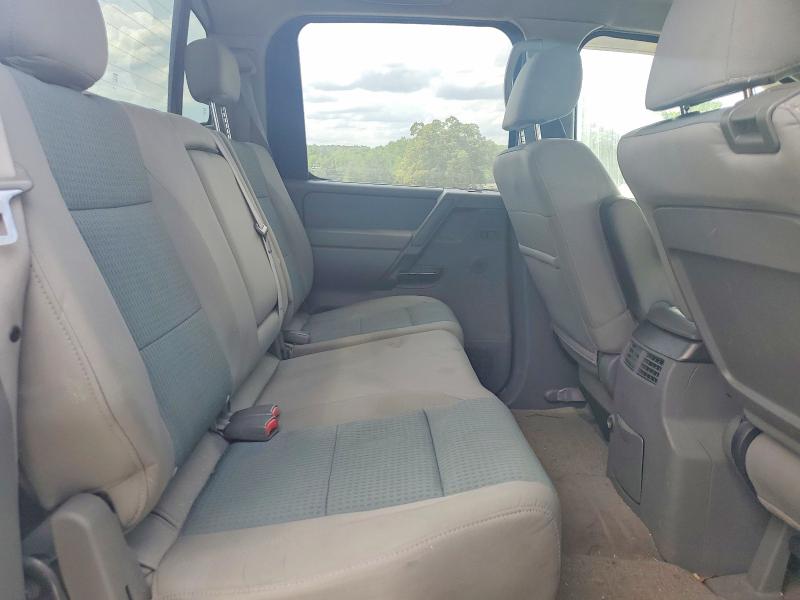 Продаж на аукціоні авто 2007 Nissan Titan, vin: 1N6AA07A67N237893, номер лоту: 54454136