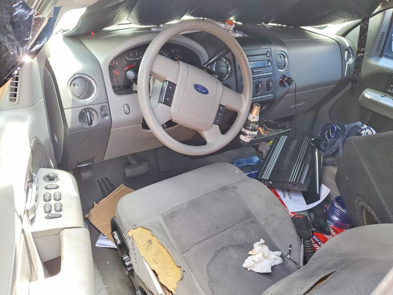 Продаж на аукціоні авто 2004 Ford F150, vin: 1FTPX14564NB93897, номер лоту: 53722696